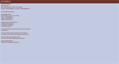 Desktop Screenshot of gutundschoen.com